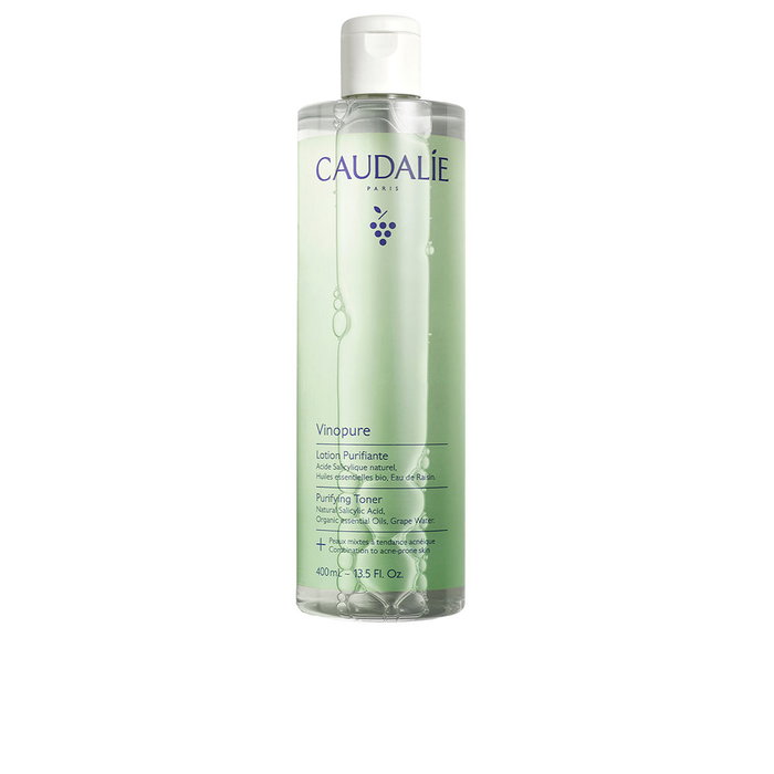 Caudalie Vinopure Tónico Purificante 400 ml