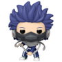 Funko Pop My Hero Academia Hitoshi Shinso con opción chase