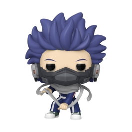 Funko Pop My Hero Academia Hitoshi Shinso con opción Chase 67331