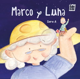 BABIDI-BU Marco y Luna - La Casita Esdrújula