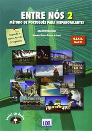 LIDEL, Entre Nos 2 AL+CD+EJ+CD - LIDEL