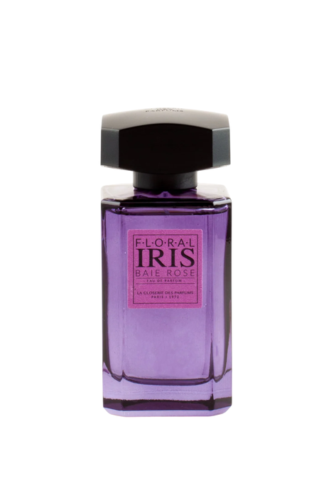 Floral Iris Baies Rose, Agua de perfume, Unisex, 100 ml