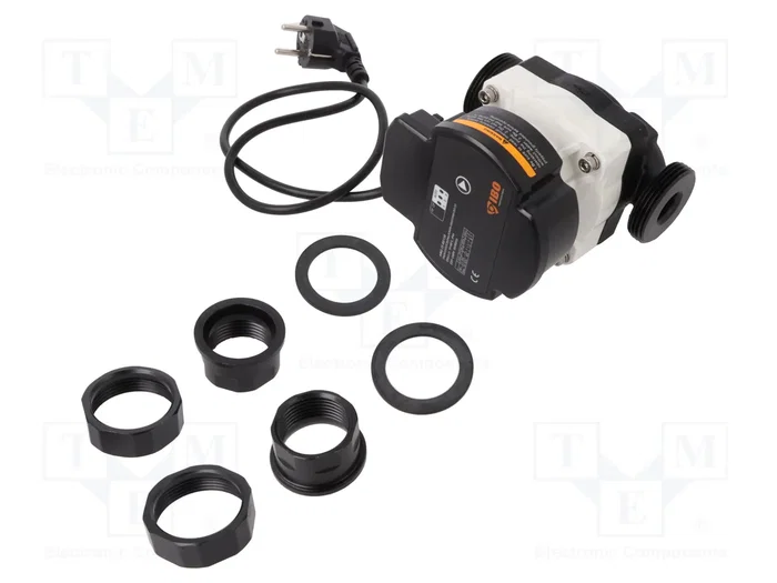 IBO AMG 25-80/130 PWM Bomba de recirculación IBO AMG 25-80/130 PWM Bomba de recirculación