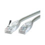 Roline UTP PatchCord Cat.5e/Class D, 15m, gris
