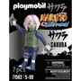 PLAYMOBIL Sakura Forth Great Ninja War Naruto 71562
