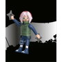 PLAYMOBIL Sakura Forth Great Ninja War Naruto 71562