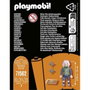 PLAYMOBIL Sakura Forth Great Ninja War Naruto 71562