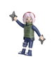 PLAYMOBIL Sakura Forth Great Ninja War Naruto 71562