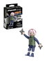 PLAYMOBIL Sakura Forth Great Ninja War Naruto 71562