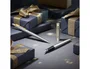 Parker Juego Jotter GT Acero con detalles dorados (Pluma + Bolígrafo) sun-sku