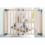 Roba Barrera de seguridad para puerta Safety Up, Ancho ajustable 70-118,5 cm