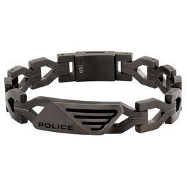 Pulsera Hombre Police PJ26556BSU.03