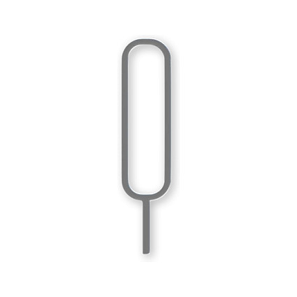 Teltonika PR5MEC19 - Kit Adaptador de SIM (2 Piezas) para Micro-SIM y Nano-SIM a Tamaño Completo, Color Gris Acero Inoxidable Teltonika PR5MEC19 - Kit Adaptador de SIM (2 Piezas) para Micro-SIM y Nano-SIM a Tamaño Completo, Color Gris Acero Inoxidable