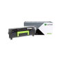 Lexmark 56F0UA0 Cartucho de Tóner Negro Ultra High Yield