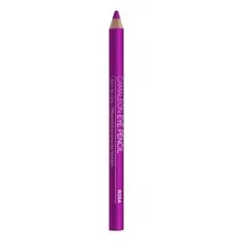 Camaleon Cosmetics Lápiz de Ojos Rosa 1 Ud. Vegano