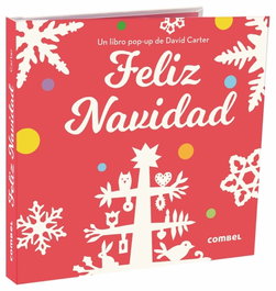 COMBEL Feliz Navidad, VV.AA. - Pop-up