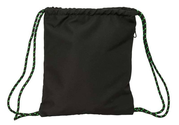 Safta Saco Deportivo 35x40x1cm Edad Mínima 3 Años