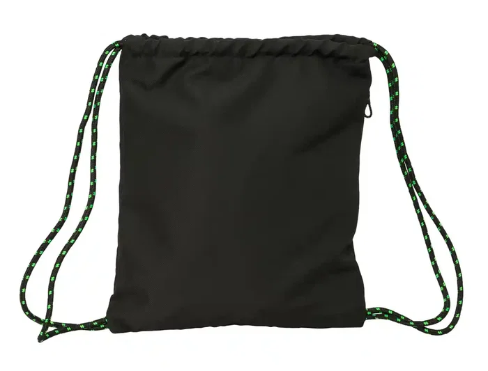 Safta Saco Deportivo Real Betis Balompie 400x350x10 mm