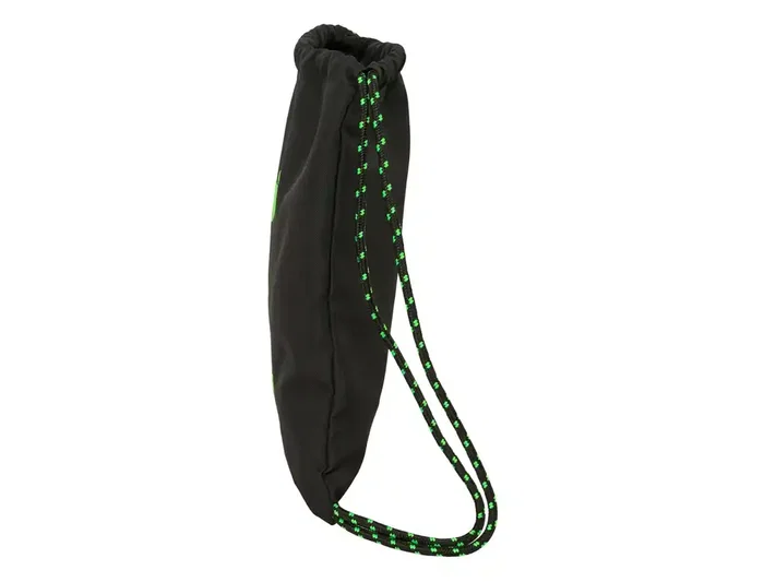 Safta Saco Deportivo Real Betis Balompie 400x350x10 mm