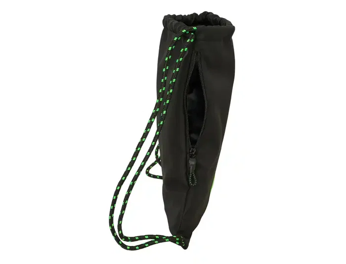 Safta Saco Deportivo Real Betis Balompie 400x350x10 mm