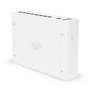 Ubiquiti Consola UISP con Switch y Gateway Multi-Gigabit, (2) Puertos 10G SFP+, (9) Puertos GbE RJ45, 1U, 210.4x140.2x43.7 mm