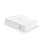 Ubiquiti Consola UISP con Switch y Gateway Multi-Gigabit, (2) Puertos 10G SFP+, (9) Puertos GbE RJ45, 1U, 210.4x140.2x43.7 mm