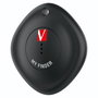 Verbatim My Finder Bluetooth Tracker Pack de 3 Negro
