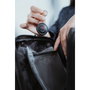 Verbatim My Finder Bluetooth Tracker Pack de 3 Negro