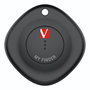 Verbatim My Finder Bluetooth Tracker Pack de 3 Negro