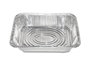 Algon Bandeja de Aluminio Rectangular 32x26x5,3cm