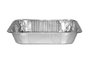 Algon Bandeja de Aluminio Rectangular 32x26x5,3cm