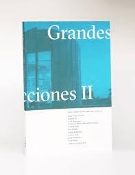 ARQUINE GRANDES LECCIONES II, VV.AA - ARQUINE