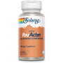 SOLARAY Super Ibuactin 60 Cápsulas Vegetales Líquidas