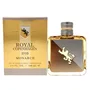 Royal Copenhagen 1775 Monarch Eau de Toilette 100 ml Spray