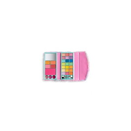 Idc Martinelia Circus Makeup Wallet