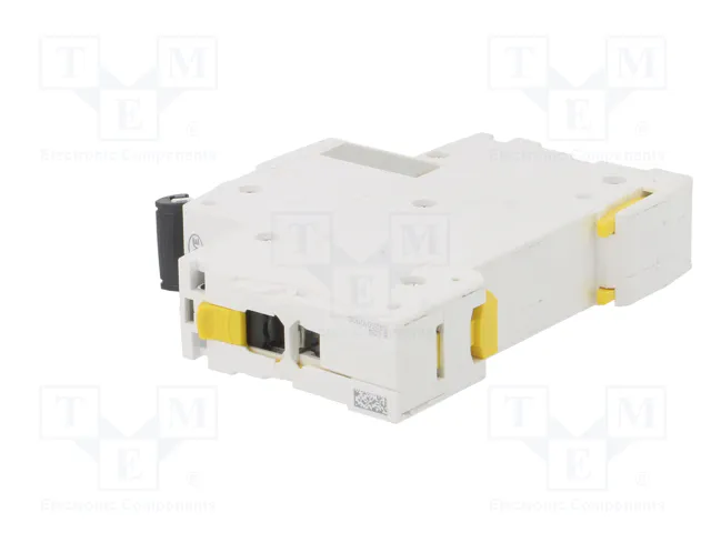 SCHNEIDER ELECTRIC Interruptor magnetotérmico ACTI9 iC60H 25A 1P Caract B