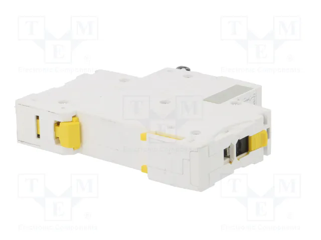 SCHNEIDER ELECTRIC Interruptor magnetotérmico ACTI9 iC60H 25A 1P Caract B