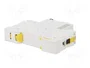 SCHNEIDER ELECTRIC Interruptor magnetotérmico ACTI9 iC60H 25A 1P Caract B