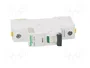 SCHNEIDER ELECTRIC Interruptor magnetotérmico ACTI9 iC60H 25A 1P Caract B