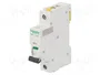 SCHNEIDER ELECTRIC Interruptor magnetotérmico ACTI9 iC60H 25A 1P Caract B