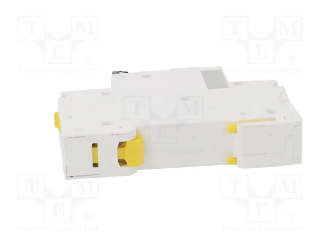 SCHNEIDER ELECTRIC Interruptor magnetotérmico ACTI9 iC60H 25A 1P Caract B