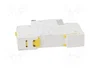 SCHNEIDER ELECTRIC Interruptor magnetotérmico ACTI9 iC60H 25A 1P Caract B