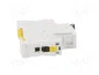 SCHNEIDER ELECTRIC Interruptor magnetotérmico ACTI9 iC60H 25A 1P Caract B