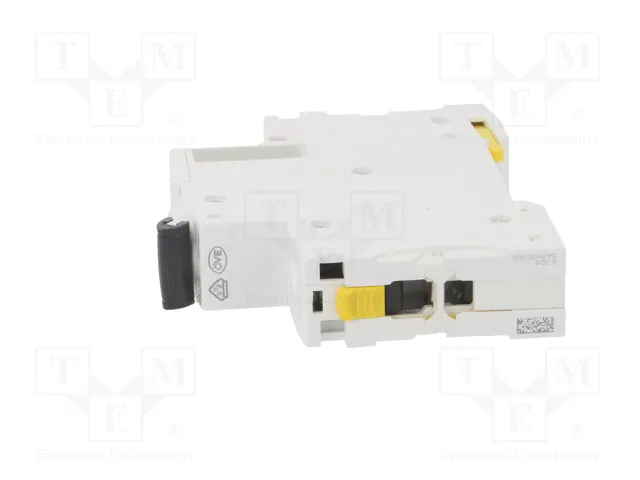 SCHNEIDER ELECTRIC Interruptor magnetotérmico ACTI9 iC60H 25A 1P Caract B