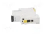 SCHNEIDER ELECTRIC Interruptor magnetotérmico ACTI9 iC60H 25A 1P Caract B
