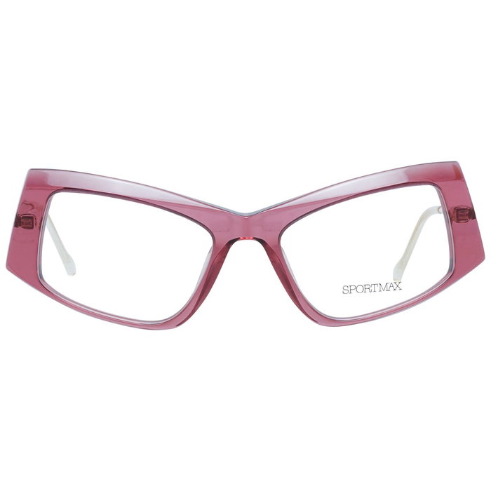 Montura de Gafas Mujer Sportmax SM5005 52069