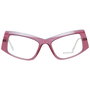 Montura de Gafas Mujer Sportmax SM5005 52069