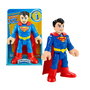 Figura Superman Mega Dc Fisher-Price Gpt43 Mattel