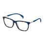 Furla VFU681-510P52 Gafas de Vista Moradas