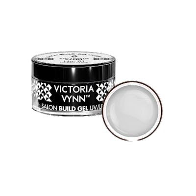 Victoria Vynn Build Gel UV/LED Totally Clear 01